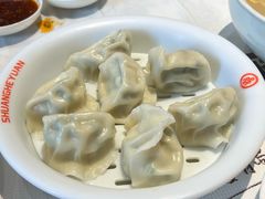 -双合园·海鲜水饺青岛菜(万佳广场店)