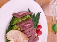 -Dreamsalad梦想轻厨(健康轻食·减脂沙拉·意面·祖庙店)
