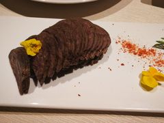 -唐拉雅秀酒店-唐苑中餐厅