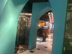 -纳鲁孜·新疆特色餐厅(上海悦荟广场店)