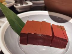 鸭血-老鸭集(金沙龙湖天街店)