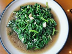 -徽厨食坊·农家特色私房菜