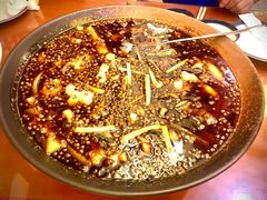 -麻辣港湾(京津公路店)