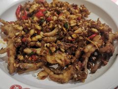 -西江红·株洲本地菜(滨江南路店)