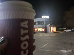 -COSTA COFFEE(百葛服务区店)
