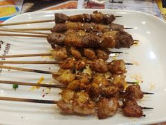 -探唐烧烤(棠东店)