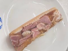 -老赵面店(大西路店)