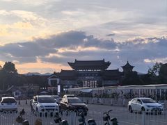 -云南民族村