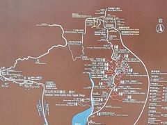 -新疆天山托木尔景区·大峡谷