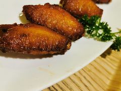 -噹噹呀咪咖喱屋(南京东路店)