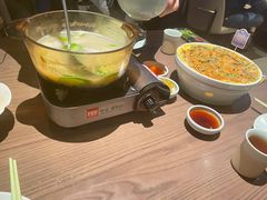 -四道菜·福建菜馆(新街口金鹰店)