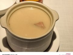 -汤城小厨•粤菜•靓汤(金融街店)