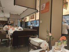 -小厨娘淮扬菜(天印大道店)