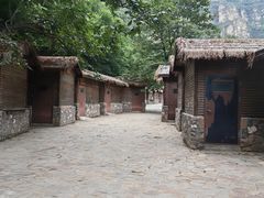 -孤山寨风景区