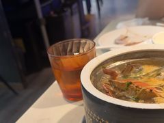 -加餐海鲜自助餐厅(福清万达店)
