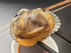 -杨记海鲜楼(三门黑金冠店)