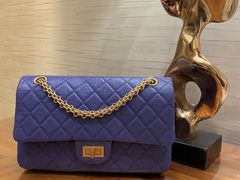 -CHANEL(恒隆广场店)