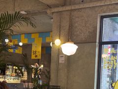 -仁义涵西餐·咖啡(中华巴洛克店)