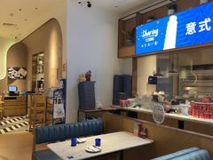 -玛尚诺意式餐厅(新达汇三林店)