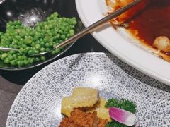 -柒园·三十年创意杭帮菜(龙湖滨江天街店)