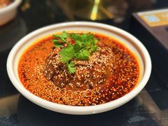 夫妻肺片-粗茶淡饭·汉口公馆(循礼门店)