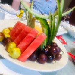 -丽景半岛国际酒店·宴会厅