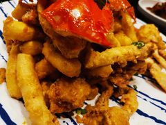 -海鸿荟·沿江菜(中山北路店)