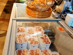 -东莞塘厦三正半山温泉酒店·沙利文西餐厅