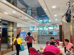 大堂-金榜大酒店-中餐