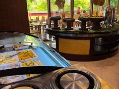-西双版纳洲际度假酒店-海鲜傣味烧烤·侬香全日制餐厅