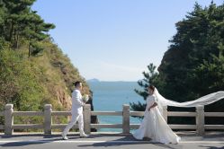 点击看大图 -金夫人婚纱摄影全球旅拍(大连店)