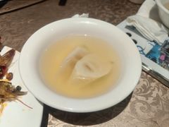 鸭炖笋汤-明思味 二十年潮粤菜(榕城东山店)