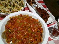 -西贝莜面村(近铁城市广场店)