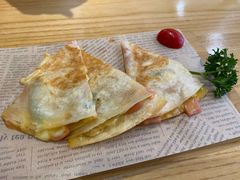 -菲滋意式餐厅(西溪印象城店)