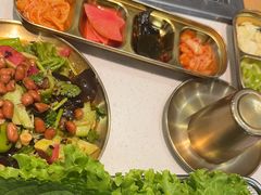 -郭记烤肉创始店(民丰大街店)