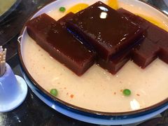 -乔家满族八大碗(流水沟店)