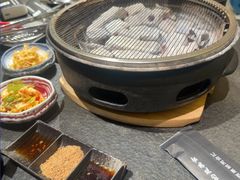 -炭虎烤肉(桂林路店)