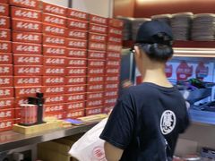 -膳心记-明火四宝煲仔饭(燕南店)