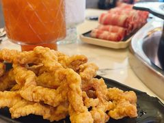 -钢管厂五区小郡肝火锅串串香(清河店)