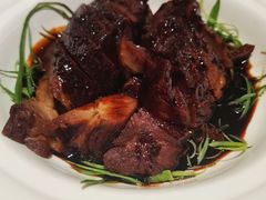 -维园悦谱·海派家常菜(乌鲁木齐南路店)