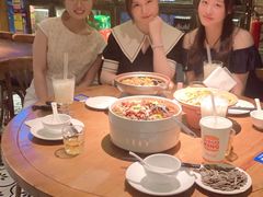 -宝翠花园餐厅(沙湖店)