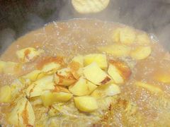 -东北人家铁锅炖(水岸帝景店)