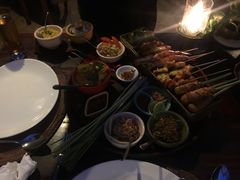-DiAtas by Art Cafe Bumbu Bali