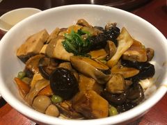 -功德林(南京西路店)