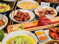 -大牌大·传统杭帮菜(湖滨店)