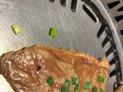 -盛江山自助料理(奥莱锦辉购物广场店)