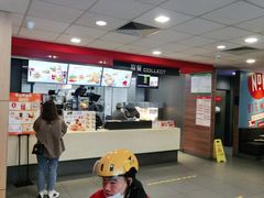 -麦当劳(衡阳中心汽车站店)