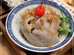 -芋包王闽南茶楼(八市店)