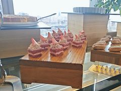 -万豪咖啡厅(JW万豪酒店店)