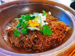 味上粉丝煲-味上湘菜馆(河马店)